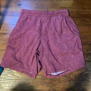 COPY - lululemon shorts